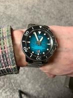 Tissot Seastar 2000 automatique, Montre-bracelet, Autres marques, Enlèvement ou Envoi, Acier