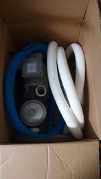 zandfilter pomp intex SF80220RC-1  niet veel gebruikt, r, Tuin en Terras, Zwembad-toebehoren, Ophalen, Gebruikt