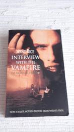 Interview with the vampire - Anne Rice, Boeken, Ophalen