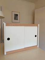 Kewlox hangkastje, Ophalen, Zo goed als nieuw