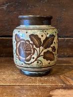 Vase Boch Keramis Catteau, Antiek en Kunst, Antiek | Vazen, Ophalen