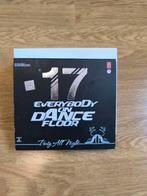 Everybody on dance floor 17 party all night -gulsan Kumar., Ophalen of Verzenden, Zo goed als nieuw