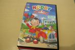 noddy, Enlèvement ou Envoi