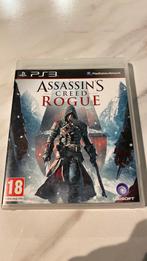 Assassin’s Creed Rogue ps3, Comme neuf, Enlèvement