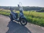 125CC SYM SCOOTER, Motoren, Scooter, Motorrijbewijs A, Particulier, 125 cc