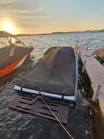 tige slalom skiboot, Watersport en Boten, Ophalen, Gebruikt, Binnenboordmotor, 200 pk of meer