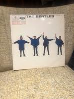 The Beatles - Help 1st press, Ophalen, Gebruikt, 12 inch, Rock-'n-Roll
