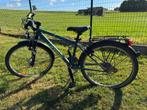Fiets 24 inch Rockrider, Ophalen, Versnellingen, Rockrider, Gebruikt