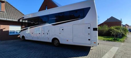 concorde charisma 900L, Caravans en Kamperen, Mobilhomes, Particulier, Integraal, tot en met 2, Overige merken, Diesel, 8 meter en meer