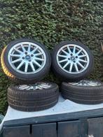 Velgen met bande Ford fiesta, Ophalen of Verzenden, Band(en)