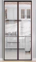 Thermische kamerafscheider, Ophalen of Verzenden, Zo goed als nieuw, Folie