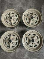 Rostyle velgen 13inch 5J 4x100, Enlèvement, 13 pouces, 155 mm, Jante(s)