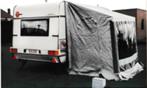 Auvent d'hiver, Caravanes & Camping, Enlèvement, Comme neuf
