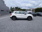 Fiat 500X 500X 1.6 E-torQ 4x2 Mirror VERKOCHT/VENDU, Auto's, Voorwielaandrijving, Gebruikt, 500X, Wit
