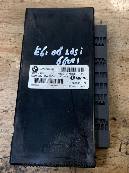 COMFORT GATEWAY MODULE BMW OE 61359176078, Auto-onderdelen, Elektronica en Kabels, BMW, Gebruikt, Ophalen of Verzenden
