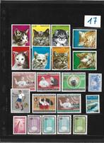 Mix _ Paraguay _ Postfris / ** / MNH, Ophalen of Verzenden