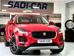 Jaguar E-Pace D150 - 2.0 D 150cv PACKSPORT (bj 2020), Auto's, Jaguar, Stof, Gebruikt, 4 cilinders, https://public.car-pass.be/vhr/8c042db4-9a1f-468b-95c2-7e9f10923f6c