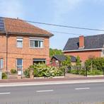 Huis te koop in Bonheiden, 4 slpks, Vrijstaande woning, 4 kamers, 127 m²