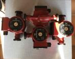 Grundfos Wilo CV vloerverwarming pompen expansievaten enz…, Ophalen, Zo goed als nieuw