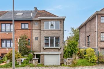 Huis te koop in Vilvoorde, 2 slpks beschikbaar voor biedingen