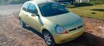 ford ka 1.3benzine 62300km al gekeurd voor verkoop, Auto's, Ford, Elektrische ramen, Ka, Particulier, Te koop
