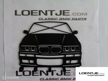 sleutelrek BMW e36 m3 328i 325i 323i 320i 318is 316i beschikbaar voor biedingen