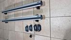 Thule wingbar drakdrager bmw, Auto diversen, Dakdragers, Ophalen, Zo goed als nieuw