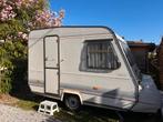 Caravane Adria, 750 kg, Caravanes & Camping, Caravanes, Particulier, Adria
