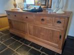Teak dressoir