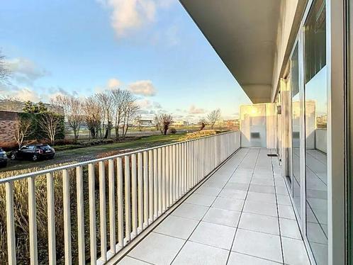 Appartement te koop in Oostende, 2 slpks, Immo, Huizen en Appartementen te koop, Appartement, B