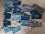 Jeansbroeken 8 - 10 jaar, Ophalen of Verzenden, Zo goed als nieuw