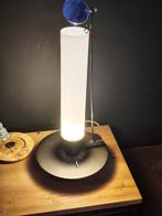 Prachtige Pyralis-lamp, J.M.Magem. Belux uit 1980!!, Huis en Inrichting, Glas