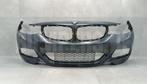 Bumper BMW 3 SERIE GT F34 M-Pakket M Pakket 13-21 8056857 Vo, Auto-onderdelen, Gebruikt, Voor, 6 maanden garantie, Ophalen of Verzenden