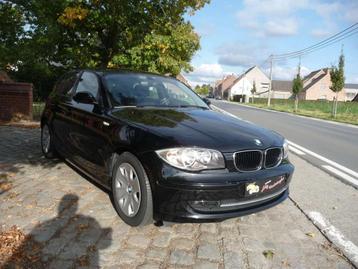 BMW 1 Serie 116 116i (bj 2009) beschikbaar voor biedingen