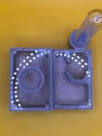 3D geprint nest met buitenwereld, Dieren en Toebehoren, Mieren