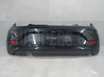 Bumper Volkswagen VW UP GTI 1S6 Facelift 16- Achterbumper KJ, Arrière, Utilisé, 6 mois de garantie, Enlèvement ou Envoi