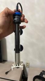 aquariumverwarmer, Ophalen, Zo goed als nieuw