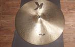 ZILDJIAN K 20 " HEAVY RIDE, Ophalen of Verzenden, Zo goed als nieuw