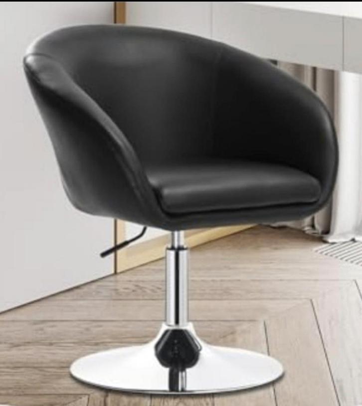 Fauteuils, sièges  4 pieces, Maison & Meubles, Chaises, Une