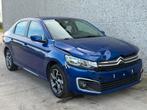 Citroen C-Elysee 1.2i Airco Navi Start rijd perfect, Auto's, Citroën, Overige modellen, Bedrijf, Handgeschakeld, Te koop