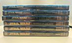Star Wars, épisodes 1 à 6 en DVD., Comme neuf, Enlèvement ou Envoi