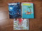 Lot de magazines Spirou 2020, Livres, BD, Comme neuf, Enlèvement ou Envoi, Divers auteurs, Série complète ou Série