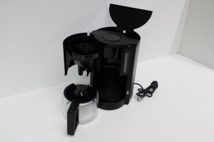 Koffiemachine, Elektronische apparatuur, Koffiezetapparaten