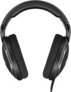 Koptelefoon Sennheiser HD 598 Cs + Case, Audio, Tv en Foto, Hoofdtelefoons, Ophalen of Verzenden, Gebruikt, Over oor (circumaural)
