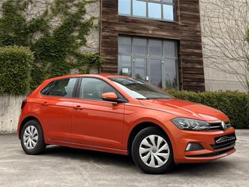 Volkswagen Polo • 1.0 TSI DSG Automaat • Comfortline beschikbaar voor biedingen