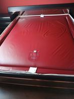 Waterbed 160x200, Enlèvement, Comme neuf, Stabilisé