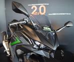 2024 Kawasaki Ninja 500 SE | 2286Km, 2 cilinders, 499 cc, Bedrijf, Super Sport