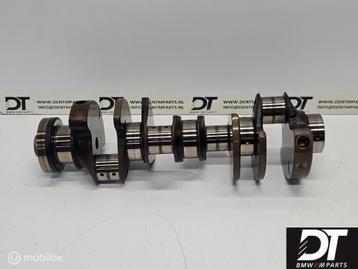 Krukas BMW E39 M5 S62 V8 S62B50 11211406198 beschikbaar voor biedingen