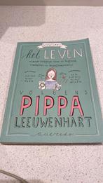 Barbara Tammes - Het leven volgens Pippa Leeuwenhart, Ophalen of Verzenden, Barbara Tammes