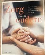 Annelies Noben - Zorg voor de oudere, Boeken, Ophalen, Annelies Noben; Sara Bullens; Wouter Grommen